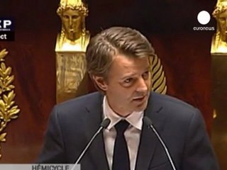 Austerity in France: Parliamentary Debate Heats Up 🔥