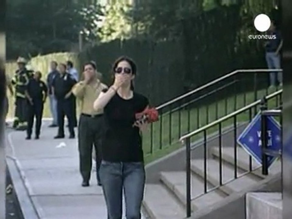 Day of Infamy, 9/11