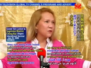 United Nations World Refugee Day: “Real People, Real Needs