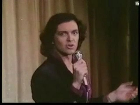 Camilo Sesto PERDONAME {Miros Mar} ¸.•*¨*• ♪♫