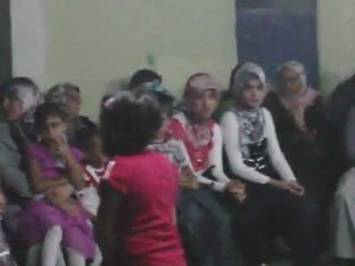 HANDAN İLE SELÇUK -HALAY-