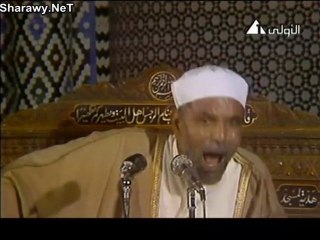 برنامج الدين والحياة الحلقة السادسة عشر