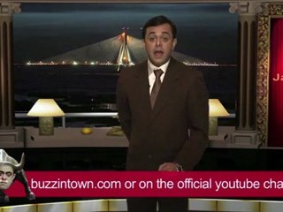 Comedy Show Jay Hind! Indian Body Trouble