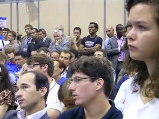Campus UMP 2011 (extrait n°53)