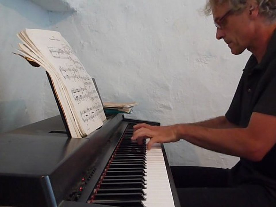 Olivier Messiaen - 日本の鳥 (2)