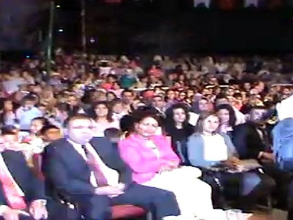 TOSYA FESTİVAL SITKI AKIN www.tosyahaberleri.com