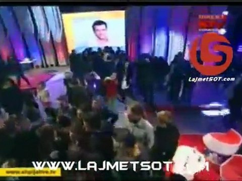 BUCI fitues i Shpis Kosoves 2 (NATA FINALE) - lajmetsot.com