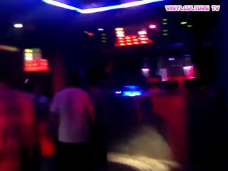 Metro Dance Club " Made in Metro " 2011