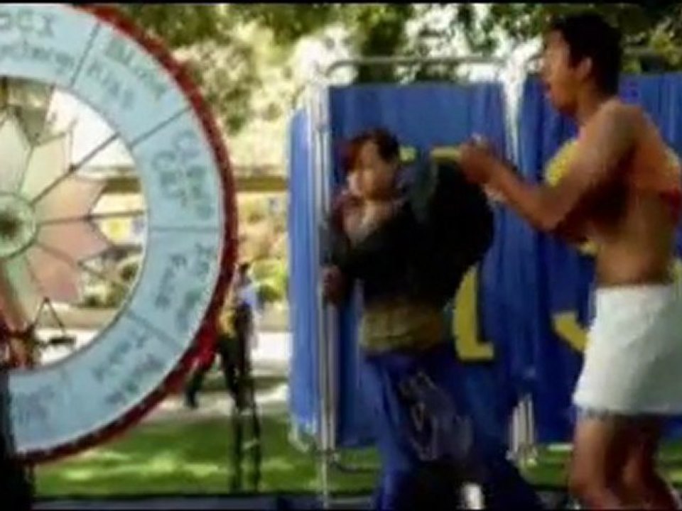 Trailer4 - Awkward ny serie på MTV