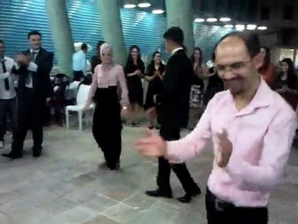 Tarık Altok Düğün (Damat)