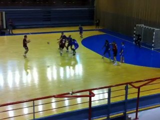 US Créteil - US Ivry (match de préparation)