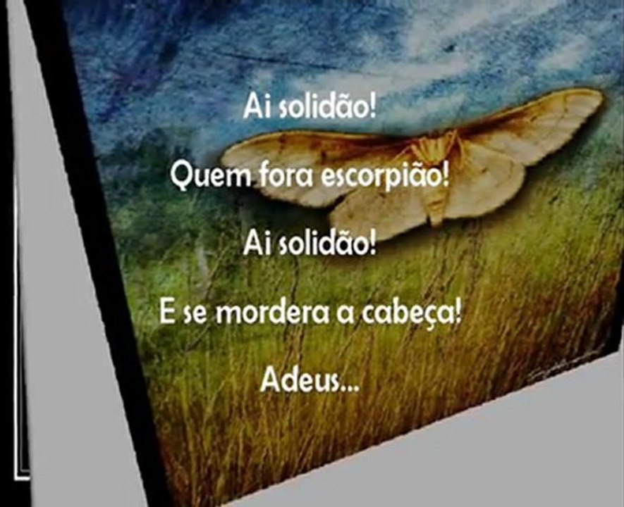 Amália Rodrigues O Grito.