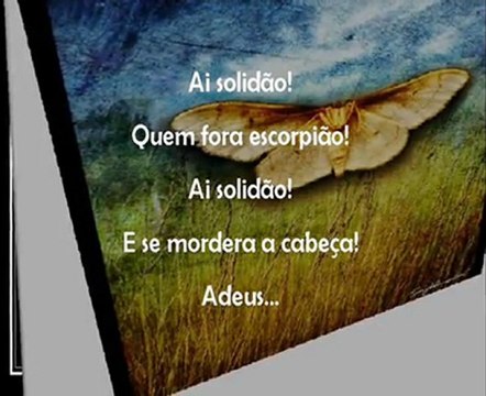 Amália Rodrigues O Grito.