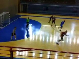 US Créteil - US Ivry (match de préparation)