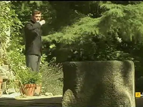 EL SECRETO DE PUENTE VIEJO TRISTAN Y FIGUEROA SE PREPARAN PARA CAPTURAR A CARLOS 02-09-11