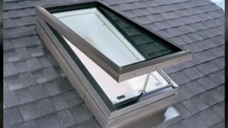 Vancouver Skylight Contractor