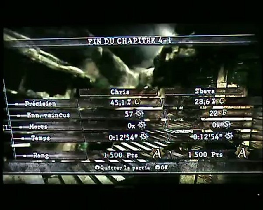 resident evil 5 en 4h part 6