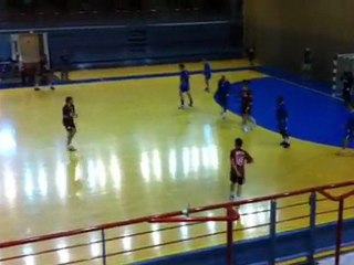 US Créteil - US Ivry (match de préparation)