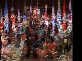 Ministerios Freddy Vargas