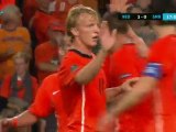 Netherlands vs San Marino (3-0) Heitinga Goal 02/09/2011 Netherlands 3-0 San Marino