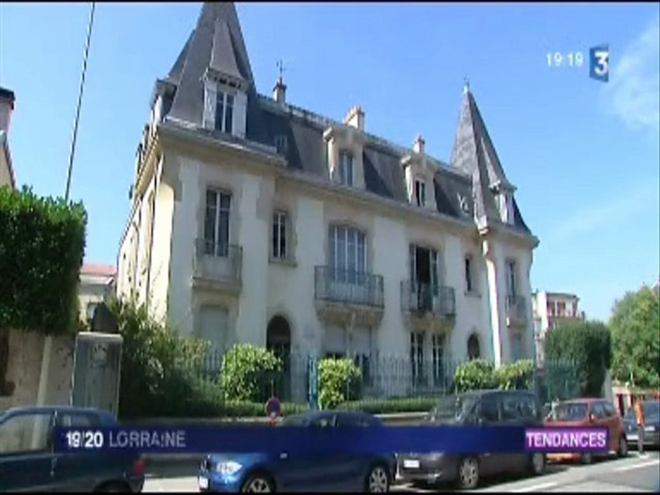 JT 19-20 Methode Coué