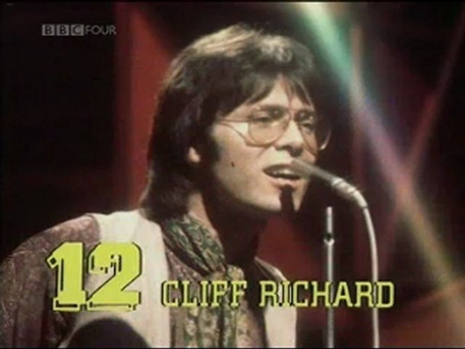 TOTP Chart Rundown, Thursday 10th June 1976