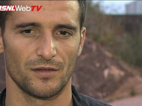 Les deux dernières recrues