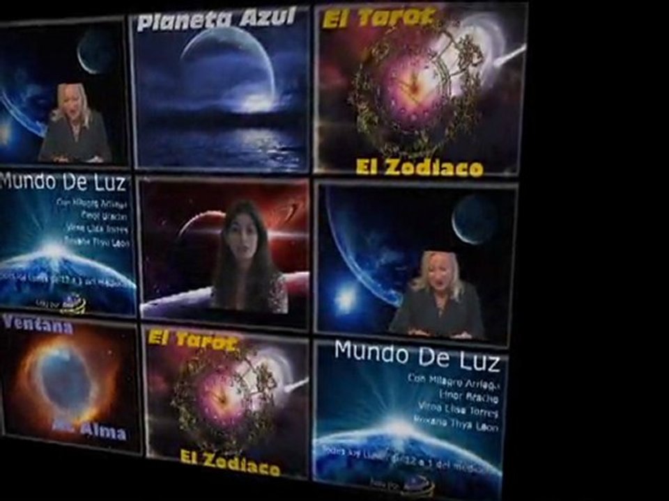 Mundo de Luz
