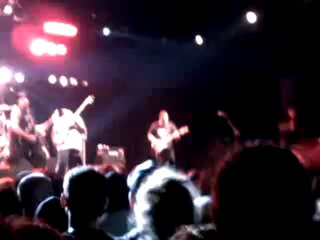 sucidal tendencies (2)-couvre feu 2011