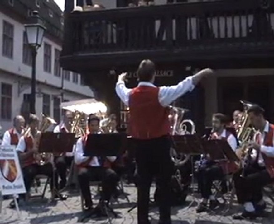 HERZHAFT