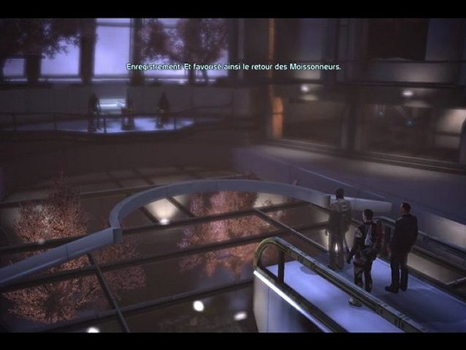 ME - Spectre Introduction (08)