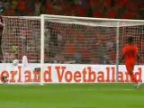 Netherlands vs San Marino (8-0) Huntelaar Goal 02/09/2011 Netherlands 8-0 San Marino