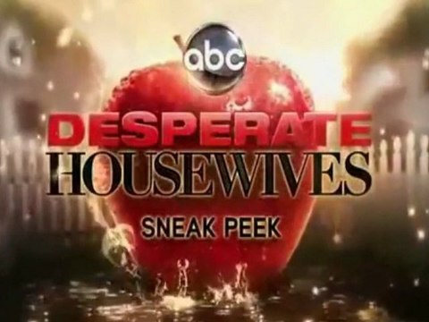 Desperate Housewives - Season 8 Sneak Peek Secrets That I Never Want to Know [VOST-HD]