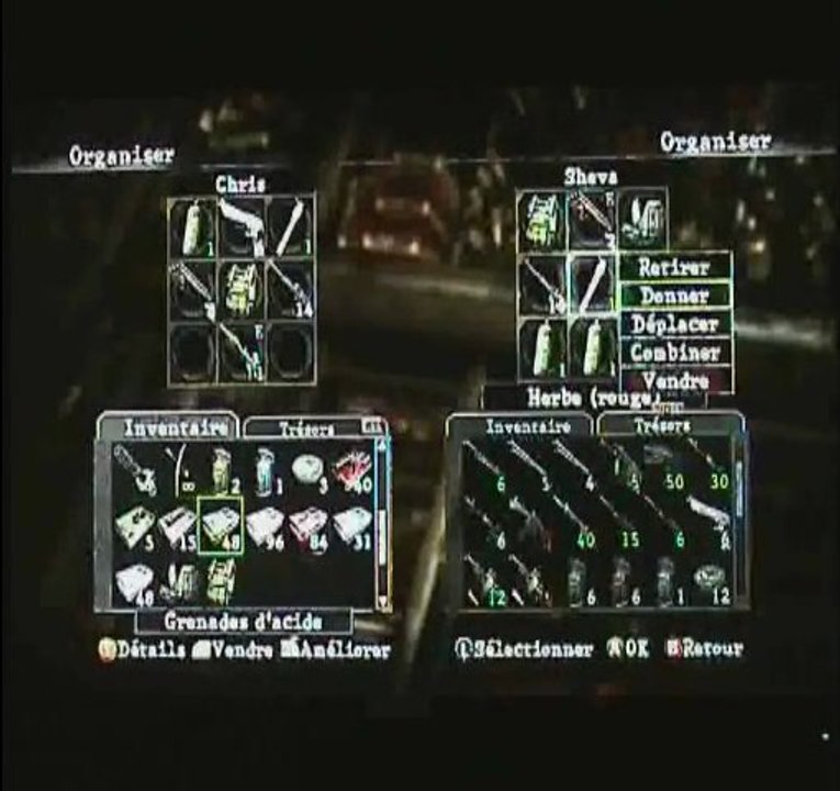 resident evil 5 en 4h part 7