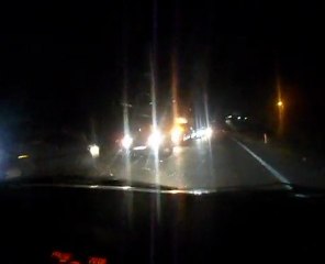 Araç İğdir Karayolu Trafiği