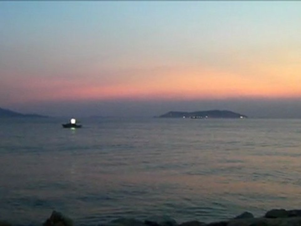 Maltepe Sahil