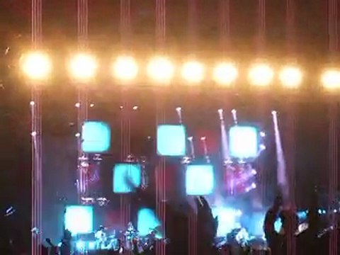 PULP Disco 2000 Reading Festival 2011.