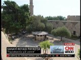 CNNTURK - Sanayi Rotası Programı Payas Bekir Altan