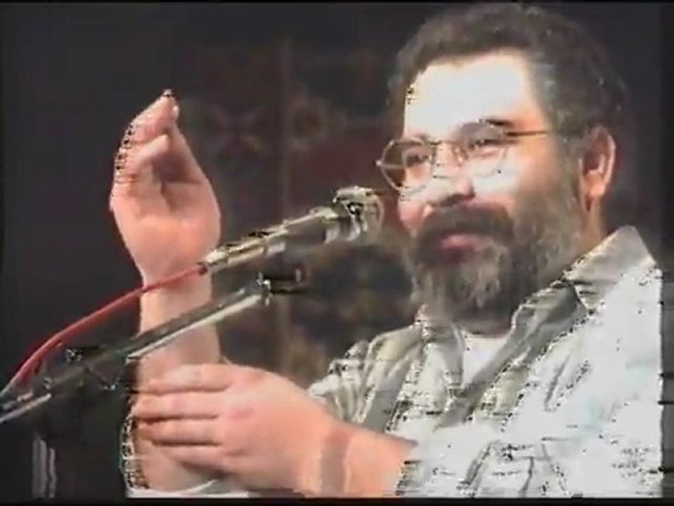 Ahmet Kaya Odam Kirec Tutmuyor Mkm. Ist