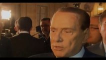 Berlusconi - Opposizione criminale