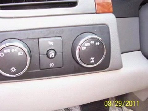 2007 GMC Yukon XL Greenville NC - by EveryCarListed.com