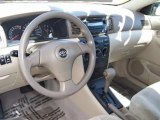 2008 Toyota Corolla Oakland CA - by EveryCarListed.com