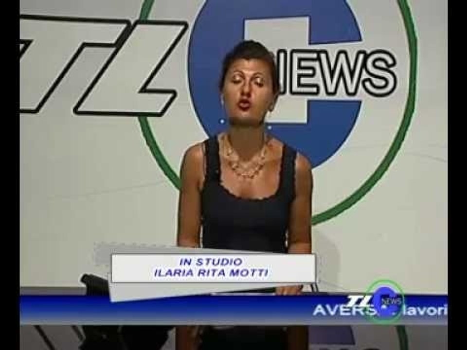 Tlc - Tg 02 settembre 2011