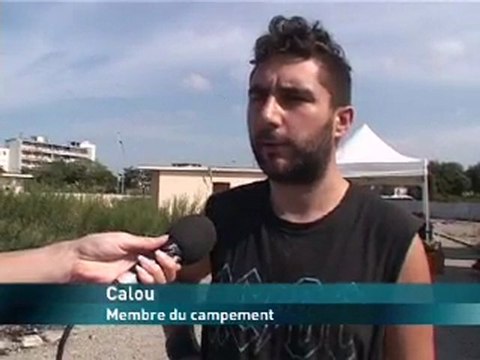 Collectif Urgence un Toit - TLT 02 09 2011