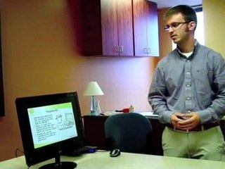 NowStreaming: Intro to SEO, Part 1