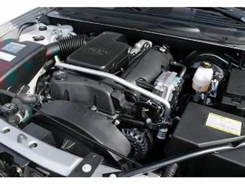 2006 GMC Envoy Oklahoma City OK - by EveryCarListed.com