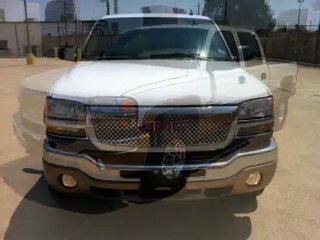 2006 GMC Sierra Houston TX - by EveryCarListed.com
