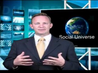 www.social-universe.com gets you referrals