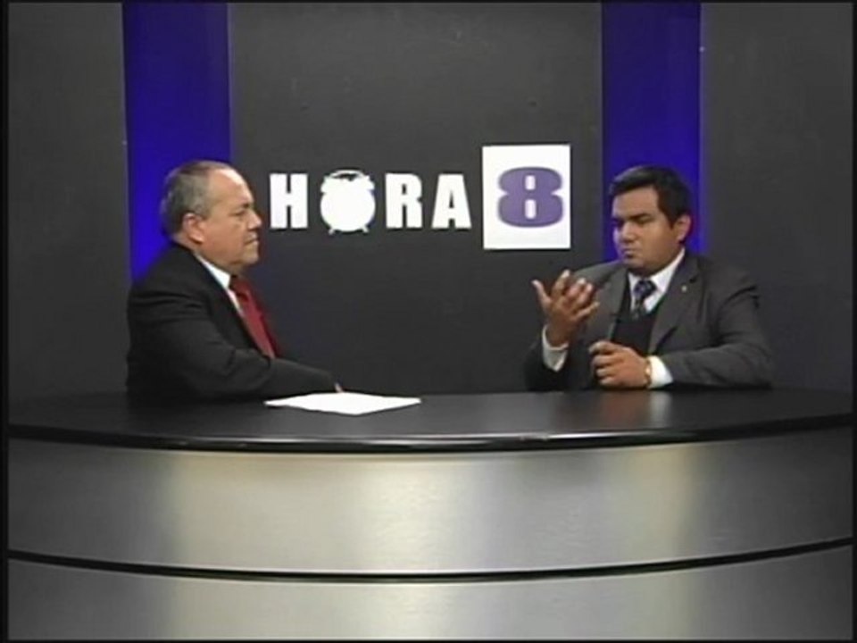 Financiamiento de la cooperación suiza - Ing. Eduardo Morales Soriano - representante Camposur