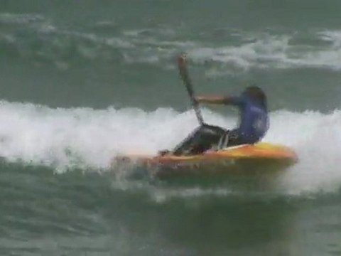 WAVE-SKI WORLD 2011 DAY 5